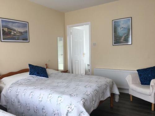 Bed & Breakfast Killurin Lodge