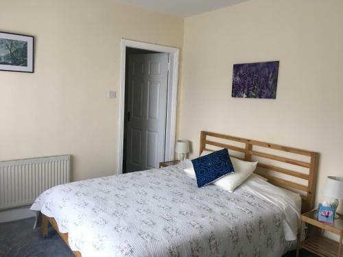 Bed & Breakfast Killurin Lodge