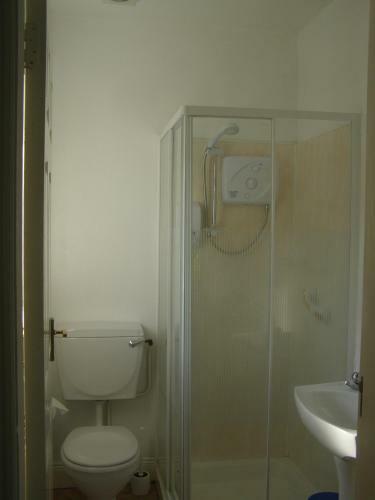 Bed & Breakfast Killurin Lodge