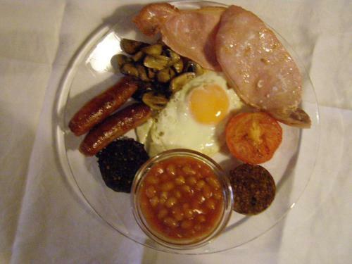 Bed & Breakfast Killurin Lodge