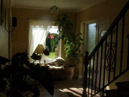 Bed & Breakfast Killurin Lodge