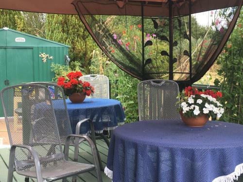 Bed & Breakfast Killurin Lodge