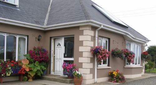 Bed & Breakfast Killurin Lodge