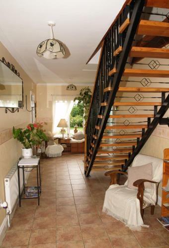 Bed & Breakfast Killurin Lodge