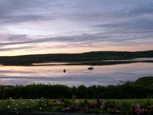 Waterfront Rest B&B