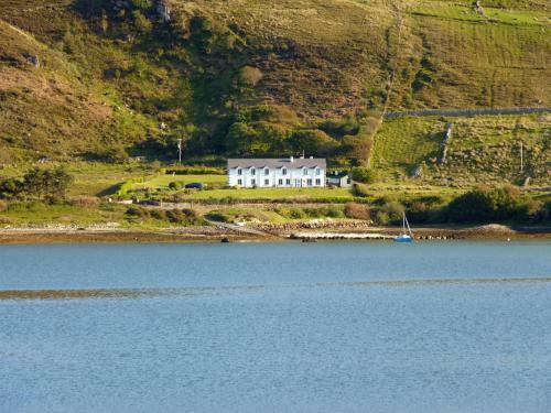 Waterfront Rest B&B