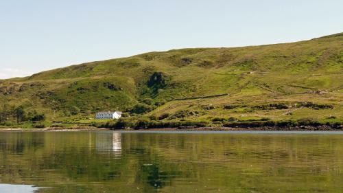 Waterfront Rest B&B