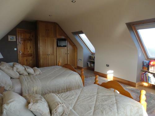 Creevagh Heights B&B