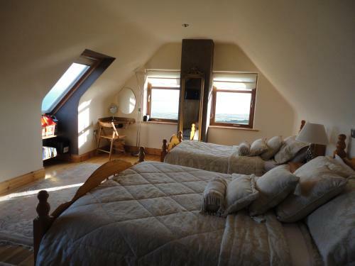 Creevagh Heights B&B