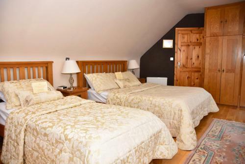 Creevagh Heights B&B