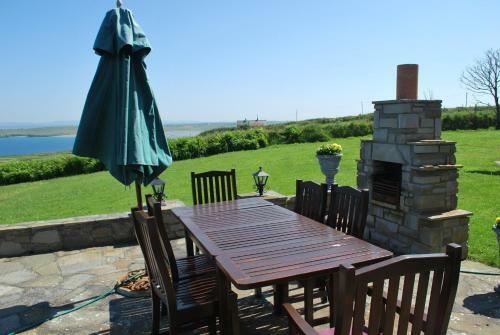 Creevagh Heights B&B