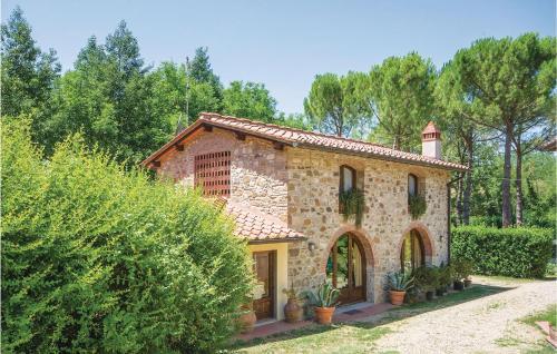 Holiday Home Via Del Mannino