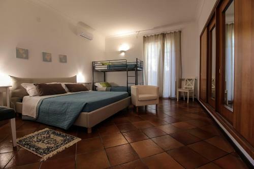 B&B Villa Carlotta Resort