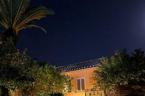 B&B Villa Carlotta Resort