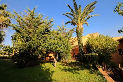 B&B Villa Carlotta Resort