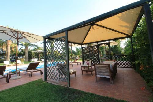 B&B Villa Carlotta Resort