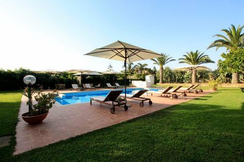 B&B Villa Carlotta Resort