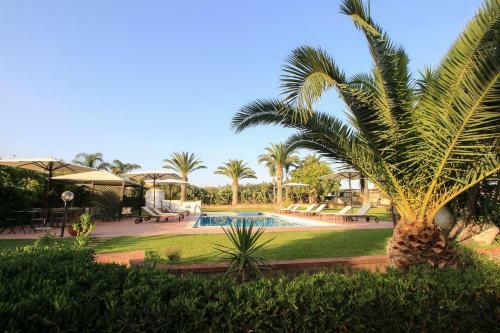 B&B Villa Carlotta Resort