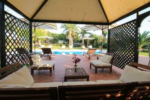 B&B Villa Carlotta Resort