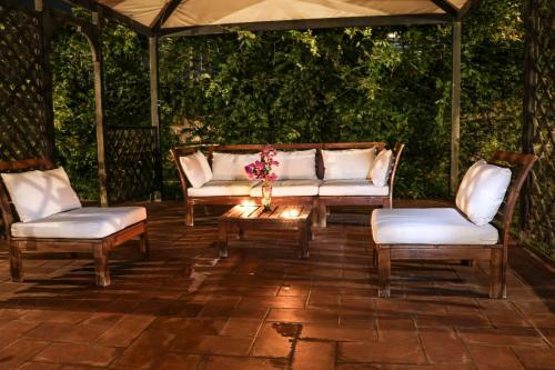 B&B Villa Carlotta Resort