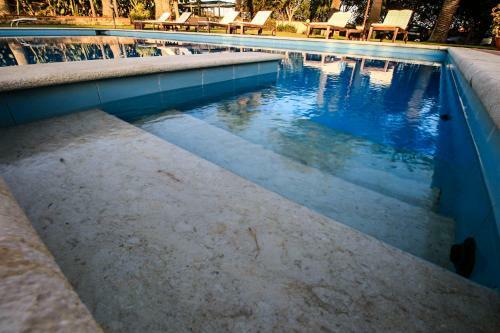 B&B Villa Carlotta Resort