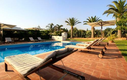 B&B Villa Carlotta Resort