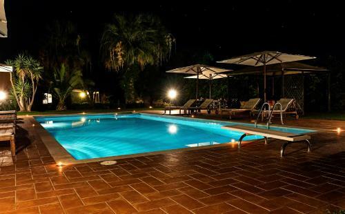 B&B Villa Carlotta Resort