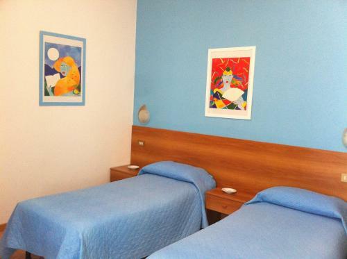 Hostal Bed & Breakfast Al Marinaio