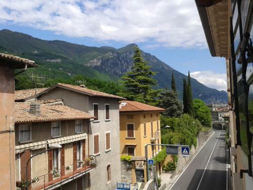 Hostal Bed & Breakfast Al Marinaio