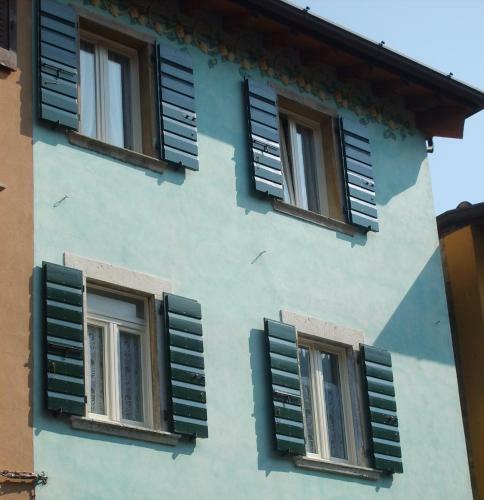 Hostal Bed & Breakfast Al Marinaio