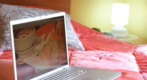 Bed & Breakfast Affittacamere La Martina