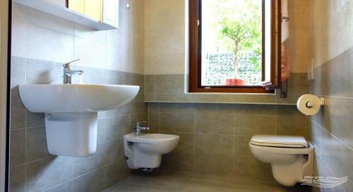 Bed & Breakfast Affittacamere La Martina