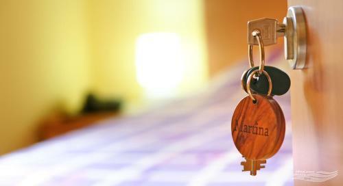 Bed & Breakfast Affittacamere La Martina