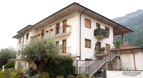 Bed & Breakfast Affittacamere La Martina
