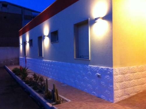 Hotel Giardino