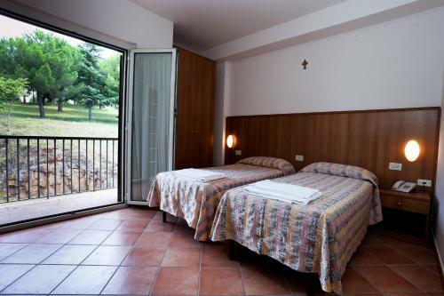 Hotel Casa Del Pellegrino