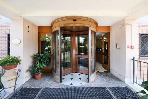 Hotel Casa Del Pellegrino