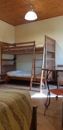I Vigneti Bed & Breakfast