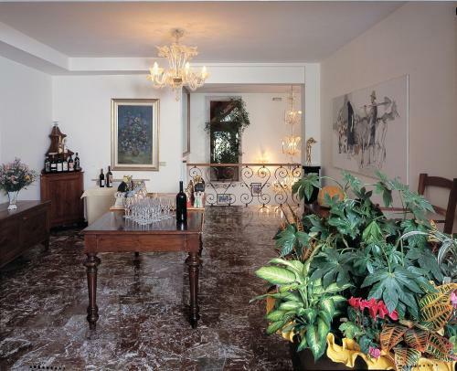 Hotel Del Parco Ristorante Loris