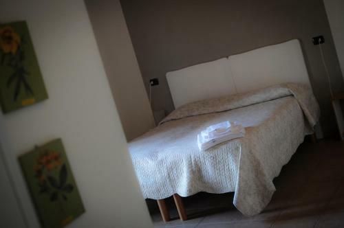 Posada Locanda Merlaschio