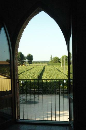 Posada Locanda Merlaschio