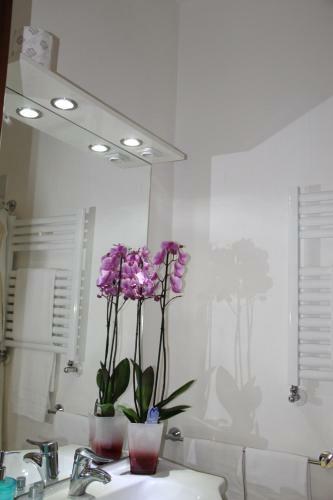 Apartamento Cagliari Holiday Rooms