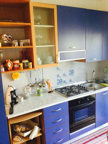 Apartamento Cagliari Holiday Rooms