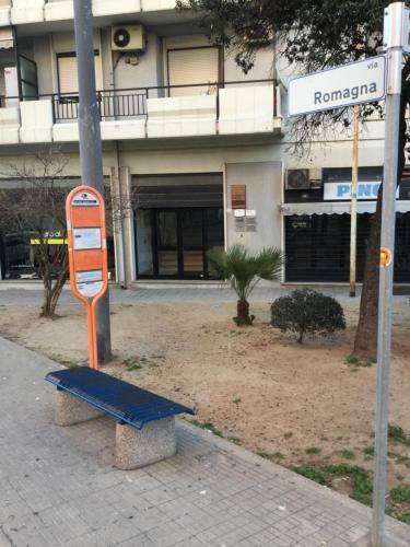 Apartamento Cagliari Holiday Rooms