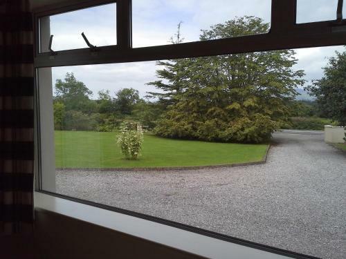 Fern Rock Bed And Breakfast