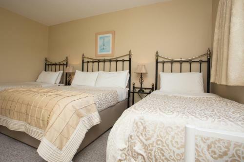 Fern Rock Bed And Breakfast