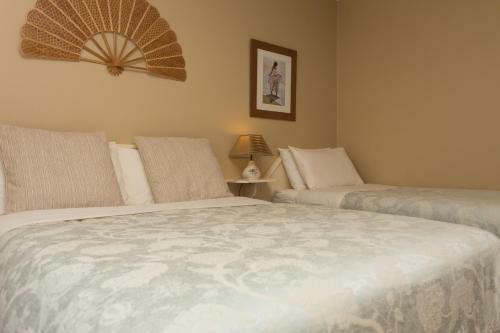 Fern Rock Bed And Breakfast