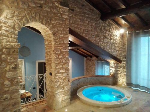 Hostal Locanda Il Falco Nero