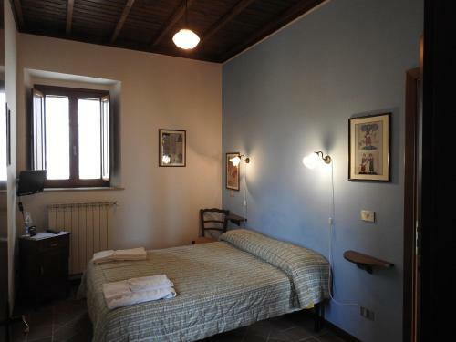 Hostal Locanda Il Falco Nero
