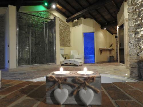 Hostal Locanda Il Falco Nero